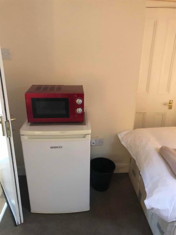 Bank Street Guest House Vr 格拉斯哥 外观 照片