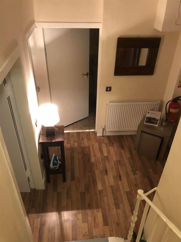 Bank Street Guest House Vr 格拉斯哥 外观 照片