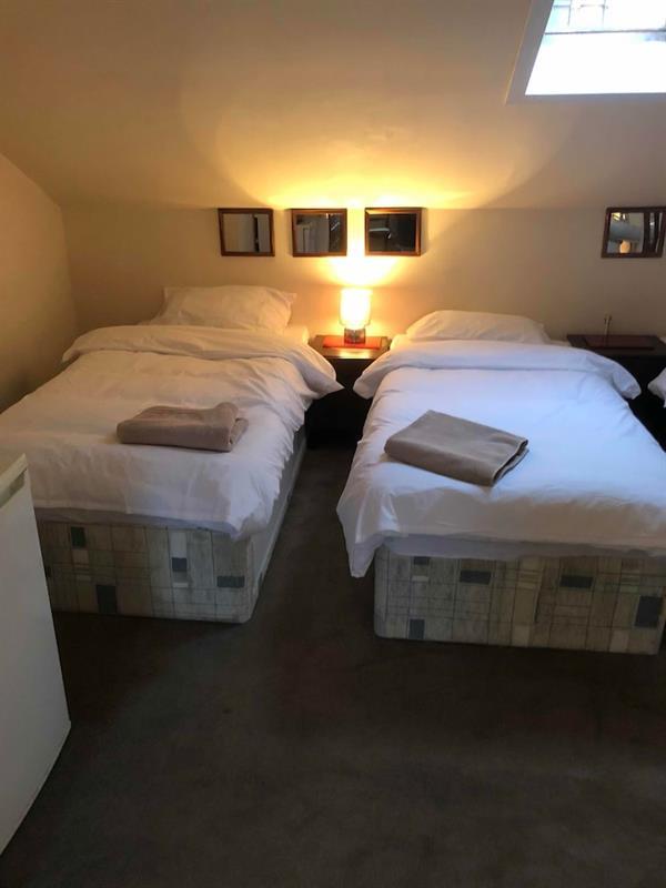 Bank Street Guest House Vr 格拉斯哥 外观 照片