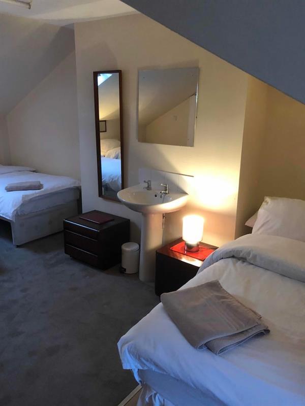 Bank Street Guest House Vr 格拉斯哥 外观 照片