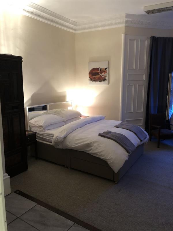 Bank Street Guest House Vr 格拉斯哥 外观 照片