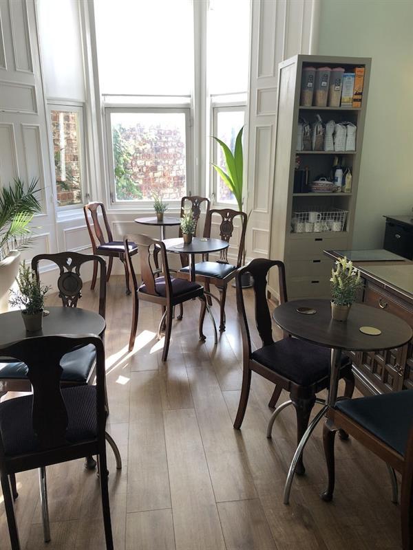 Bank Street Guest House Vr 格拉斯哥 外观 照片