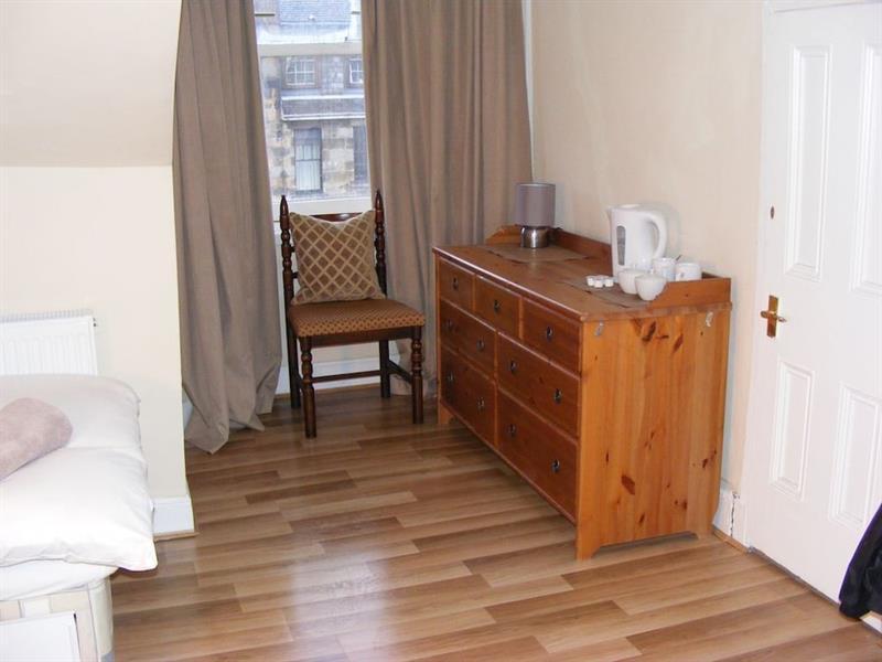 Bank Street Guest House Vr 格拉斯哥 外观 照片