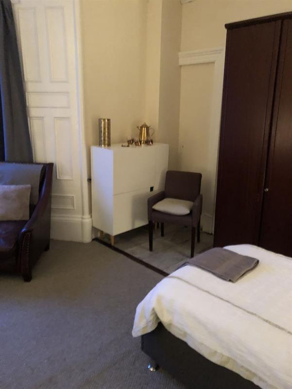 Bank Street Guest House Vr 格拉斯哥 外观 照片